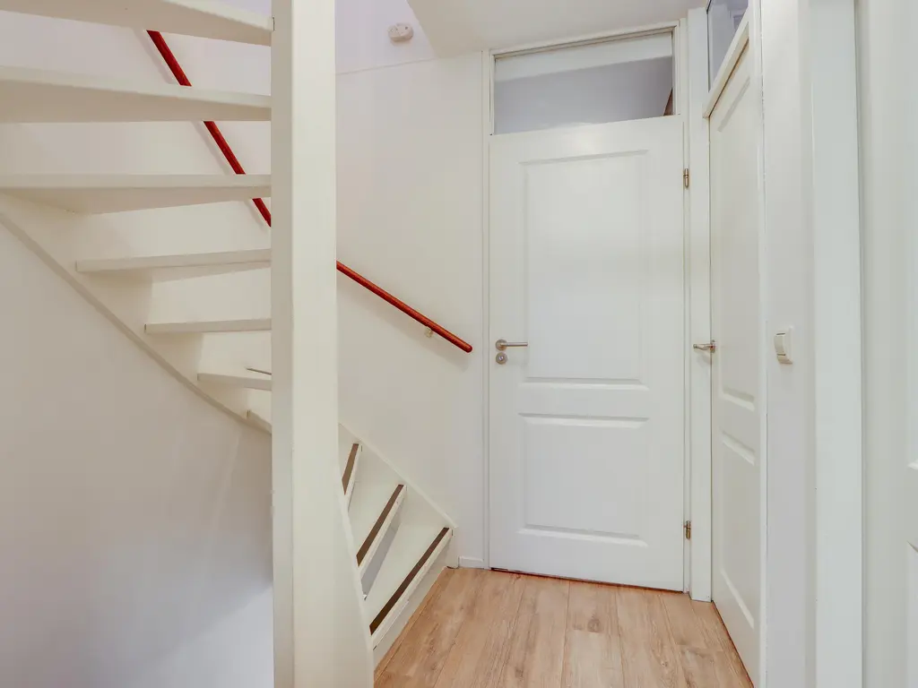 Grebbebos 1, HOOFDDORP