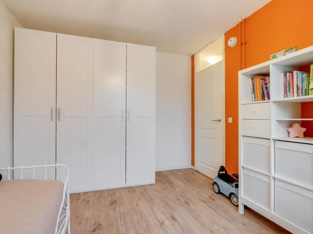 Grebbebos 1, HOOFDDORP