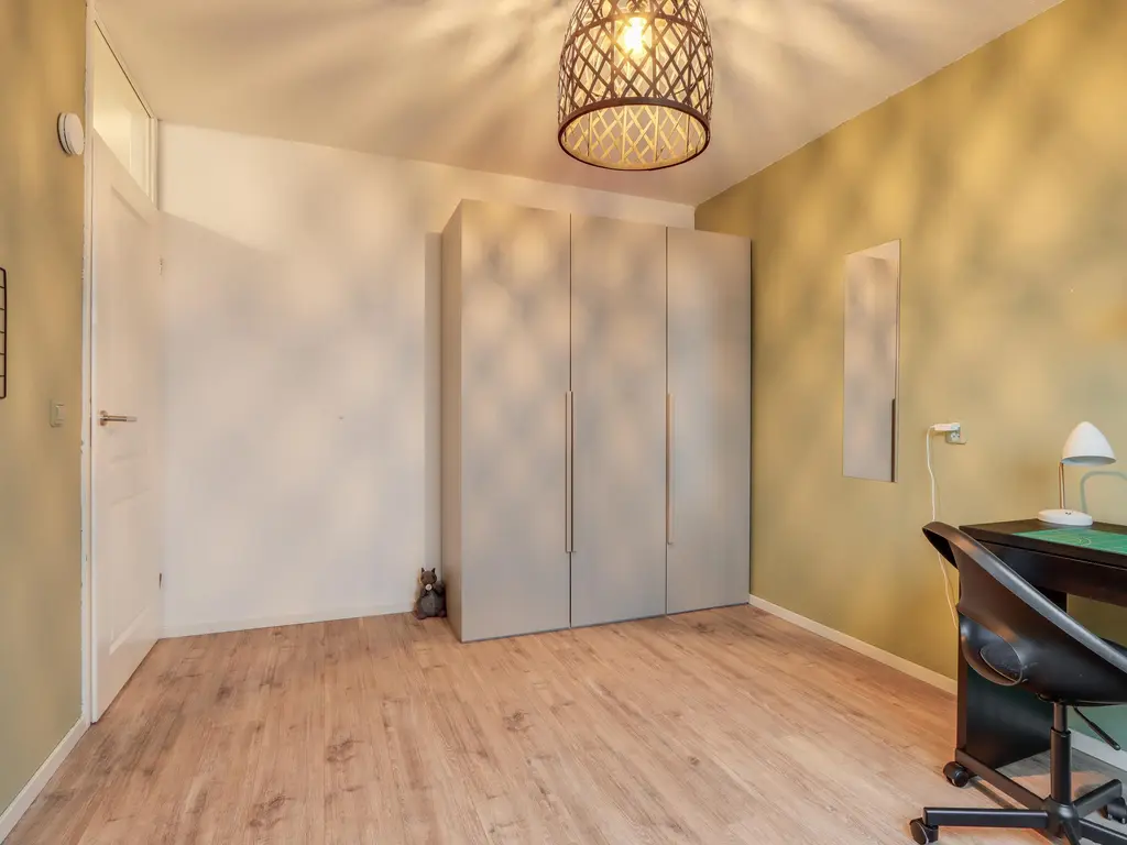 Grebbebos 1, HOOFDDORP