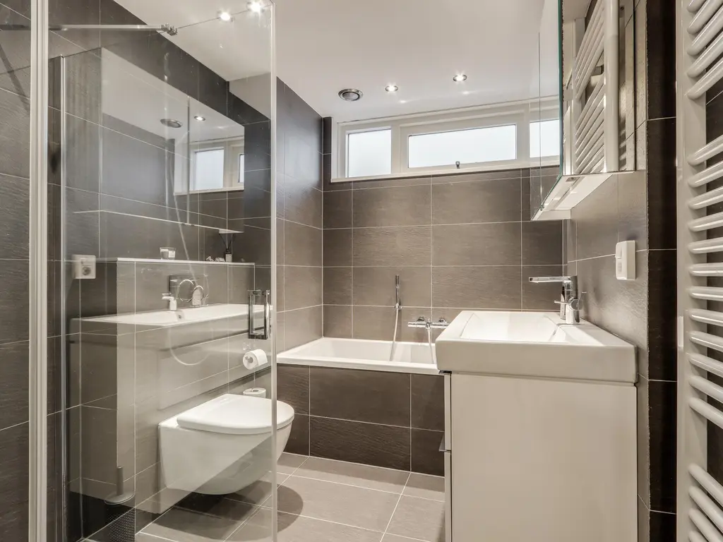 Grebbebos 1, HOOFDDORP