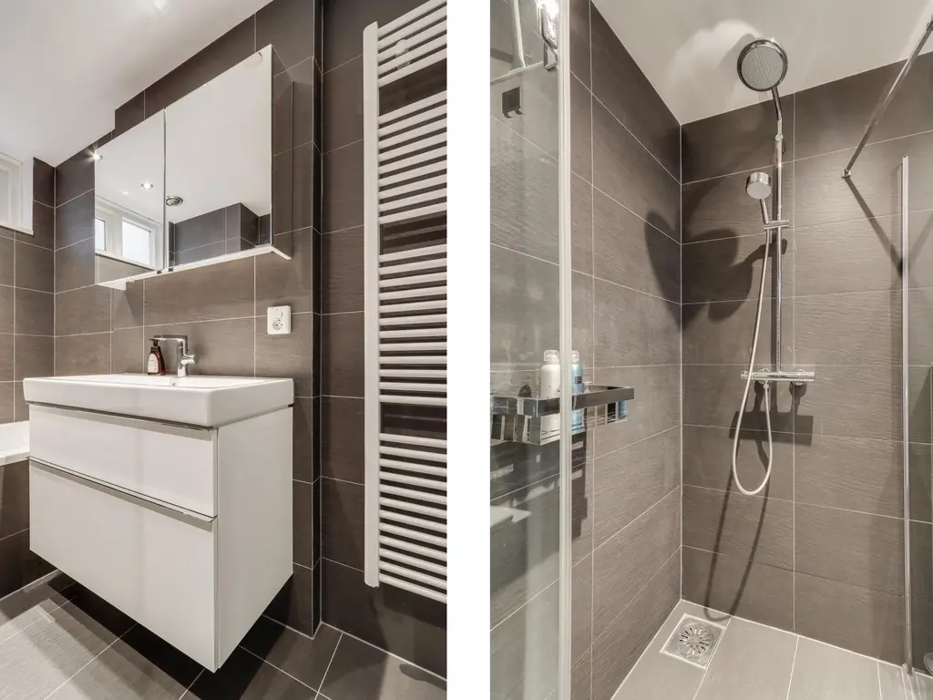 Grebbebos 1, HOOFDDORP