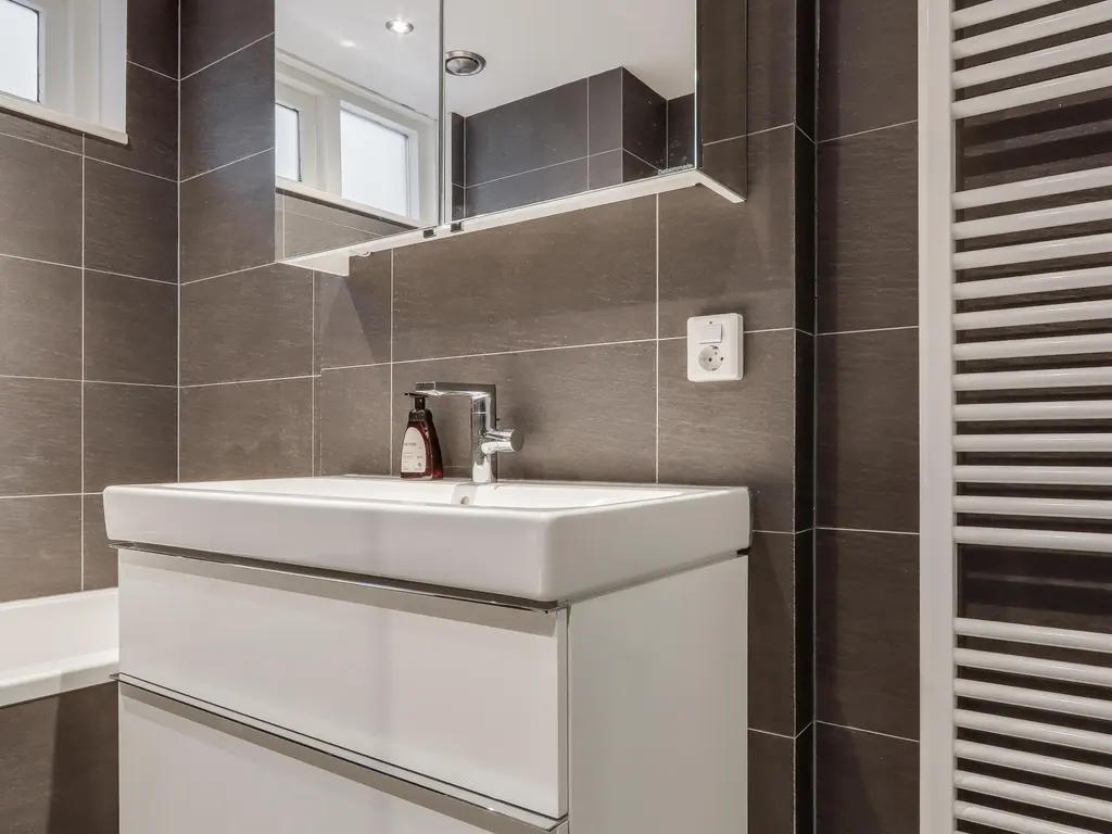 Grebbebos 1, HOOFDDORP