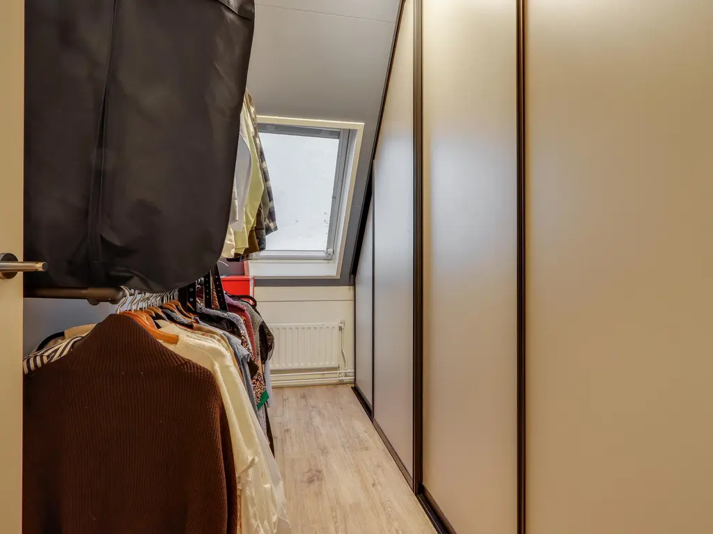 Grebbebos 1, HOOFDDORP