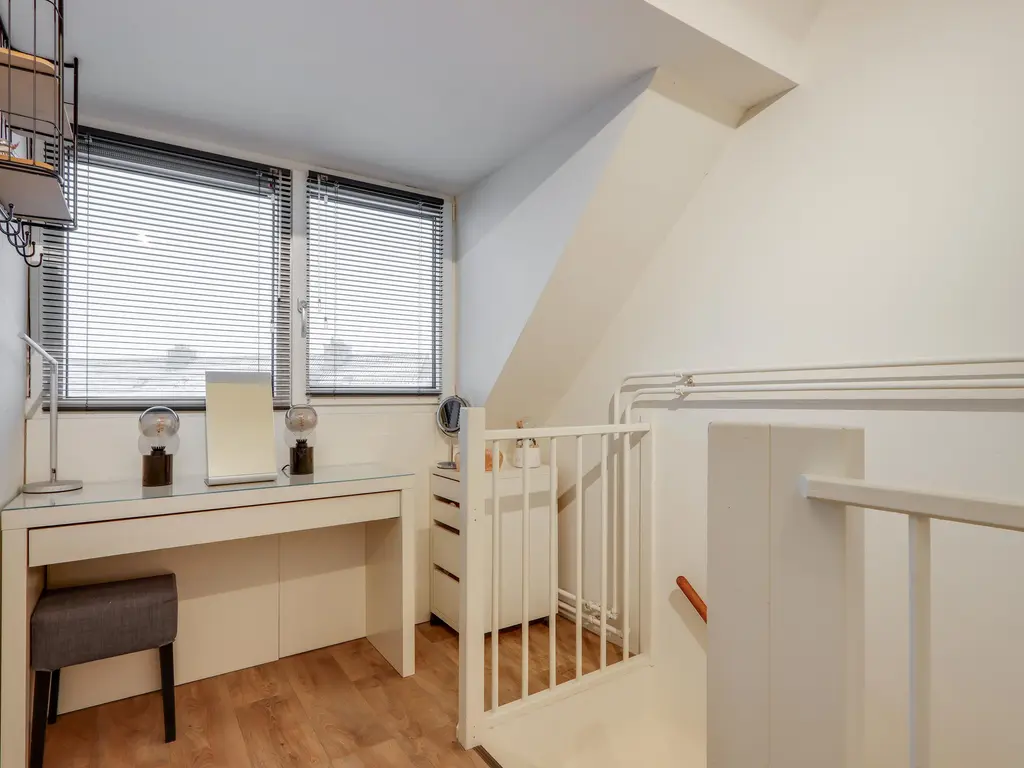 Grebbebos 1, HOOFDDORP