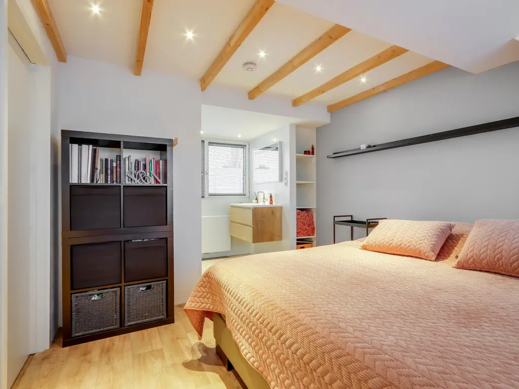 Grebbebos 1, HOOFDDORP