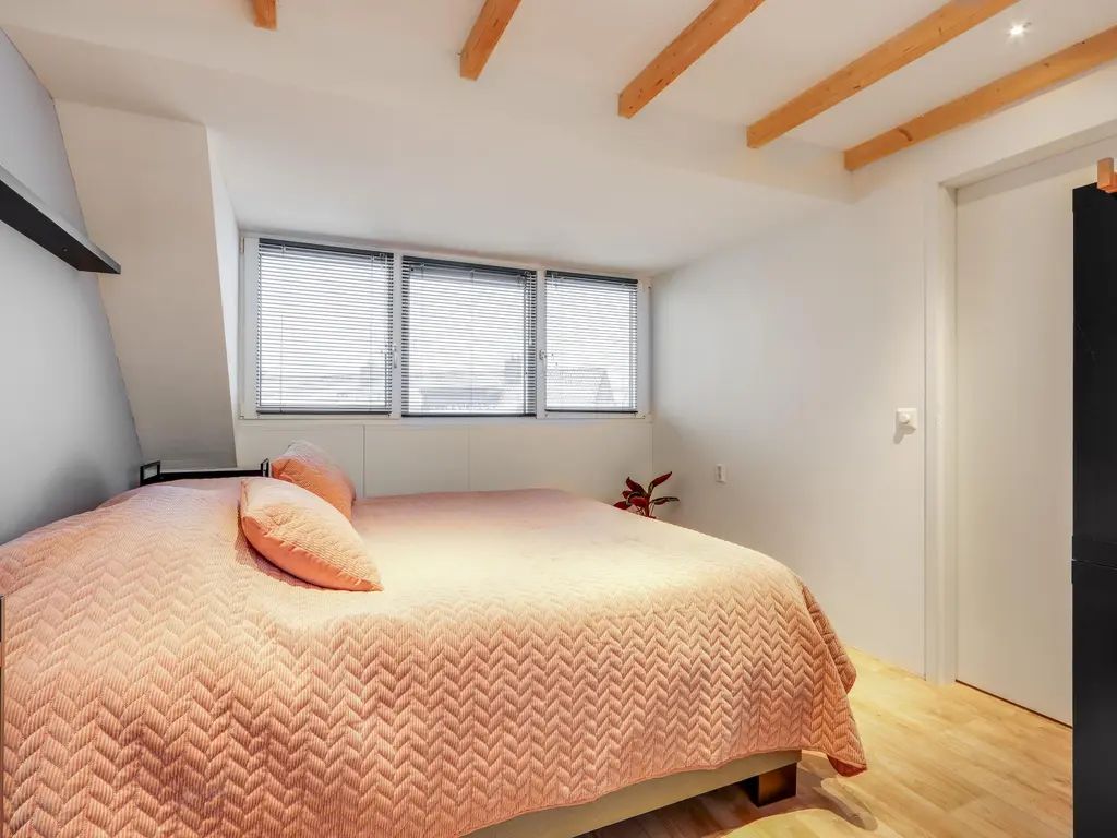 Grebbebos 1, HOOFDDORP