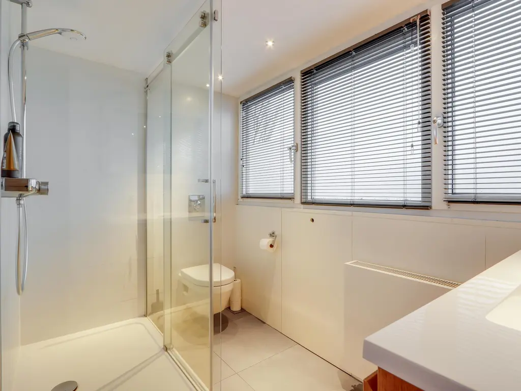 Grebbebos 1, HOOFDDORP