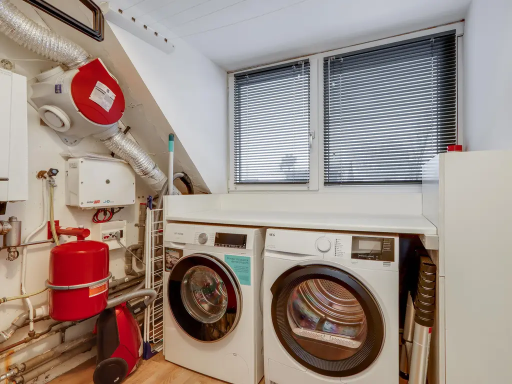 Grebbebos 1, HOOFDDORP