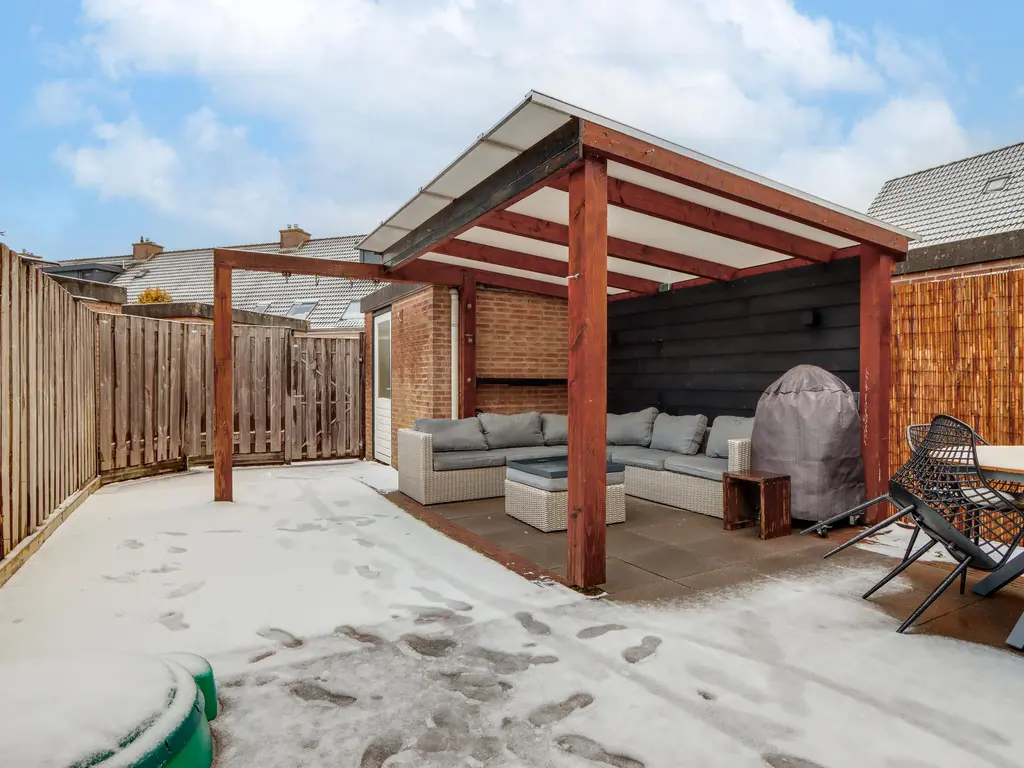 Grebbebos 1, HOOFDDORP