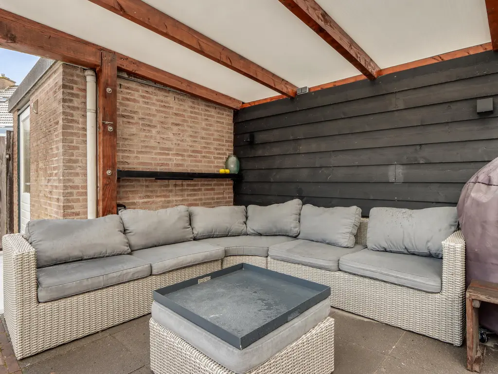 Grebbebos 1, HOOFDDORP