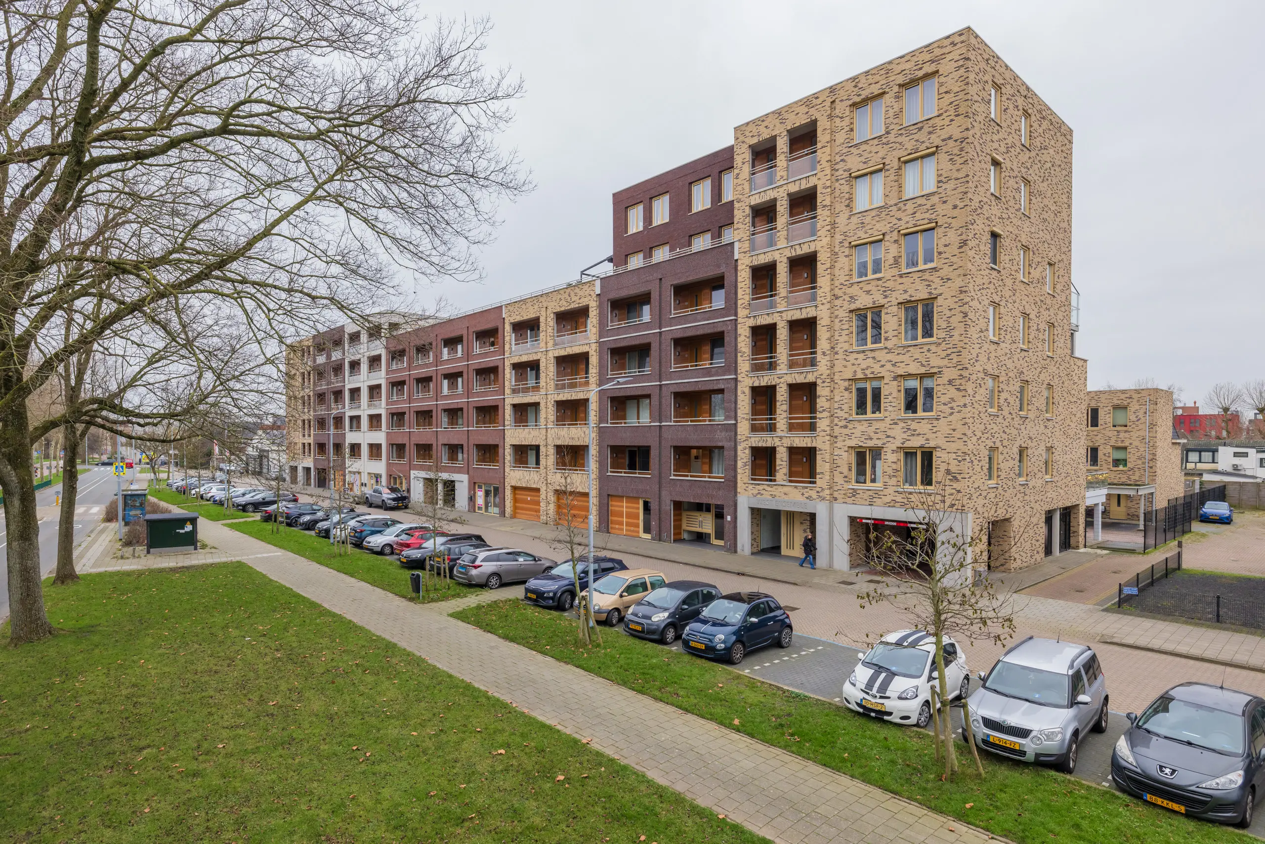 Nijverheidsstraat 7M