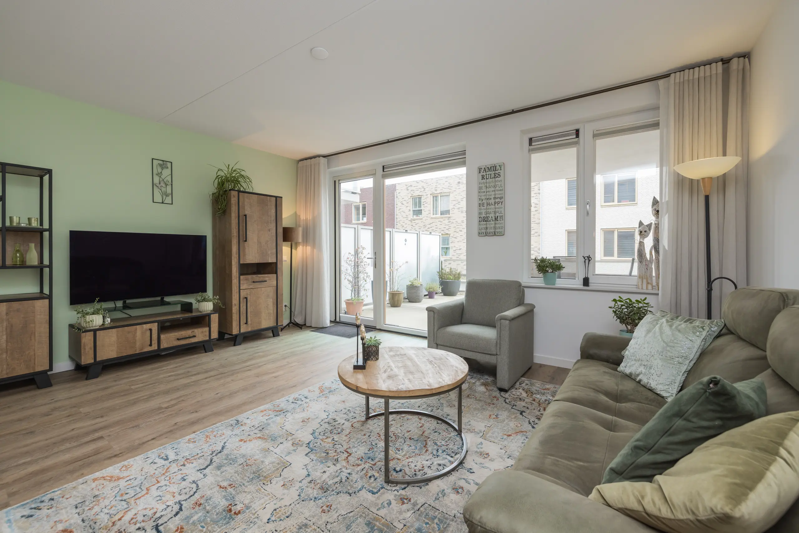 Nijverheidsstraat 7M