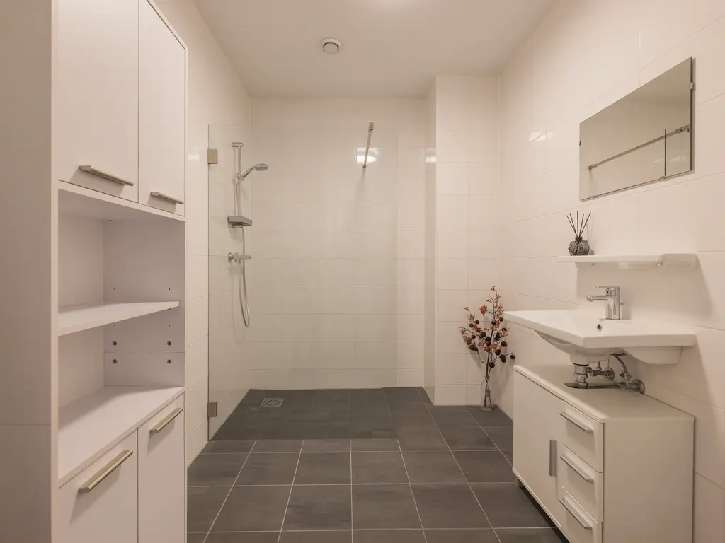 Nijverheidsstraat 7M, HOOFDDORP