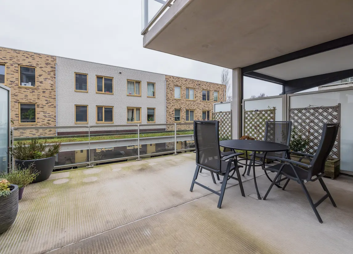 Nijverheidsstraat 7M