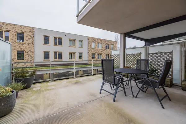 Nijverheidsstraat 7M