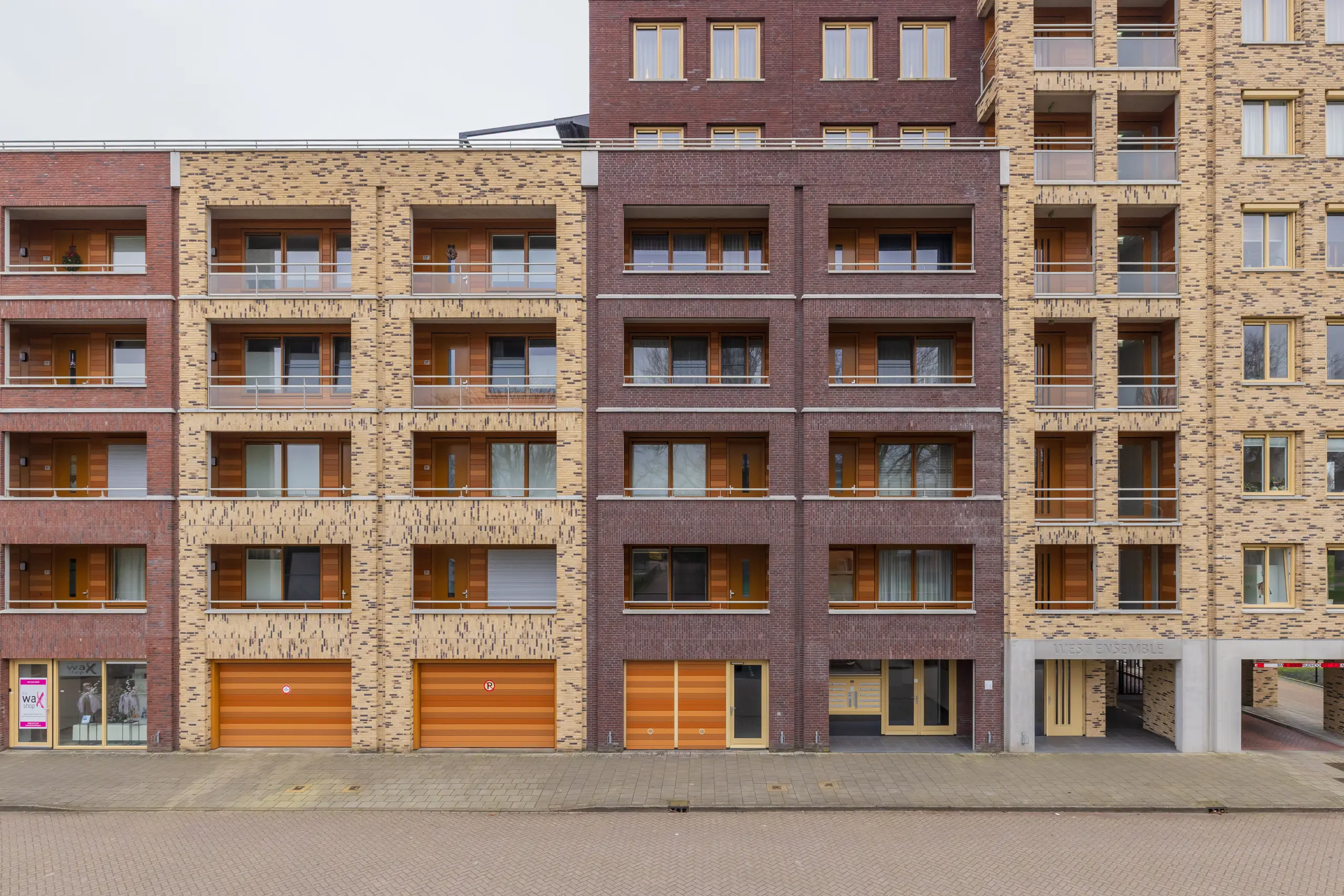 Nijverheidsstraat 7M