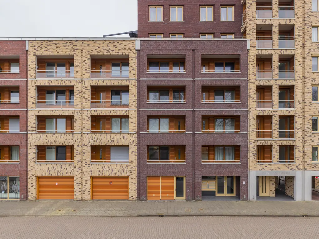 Nijverheidsstraat 7M, HOOFDDORP