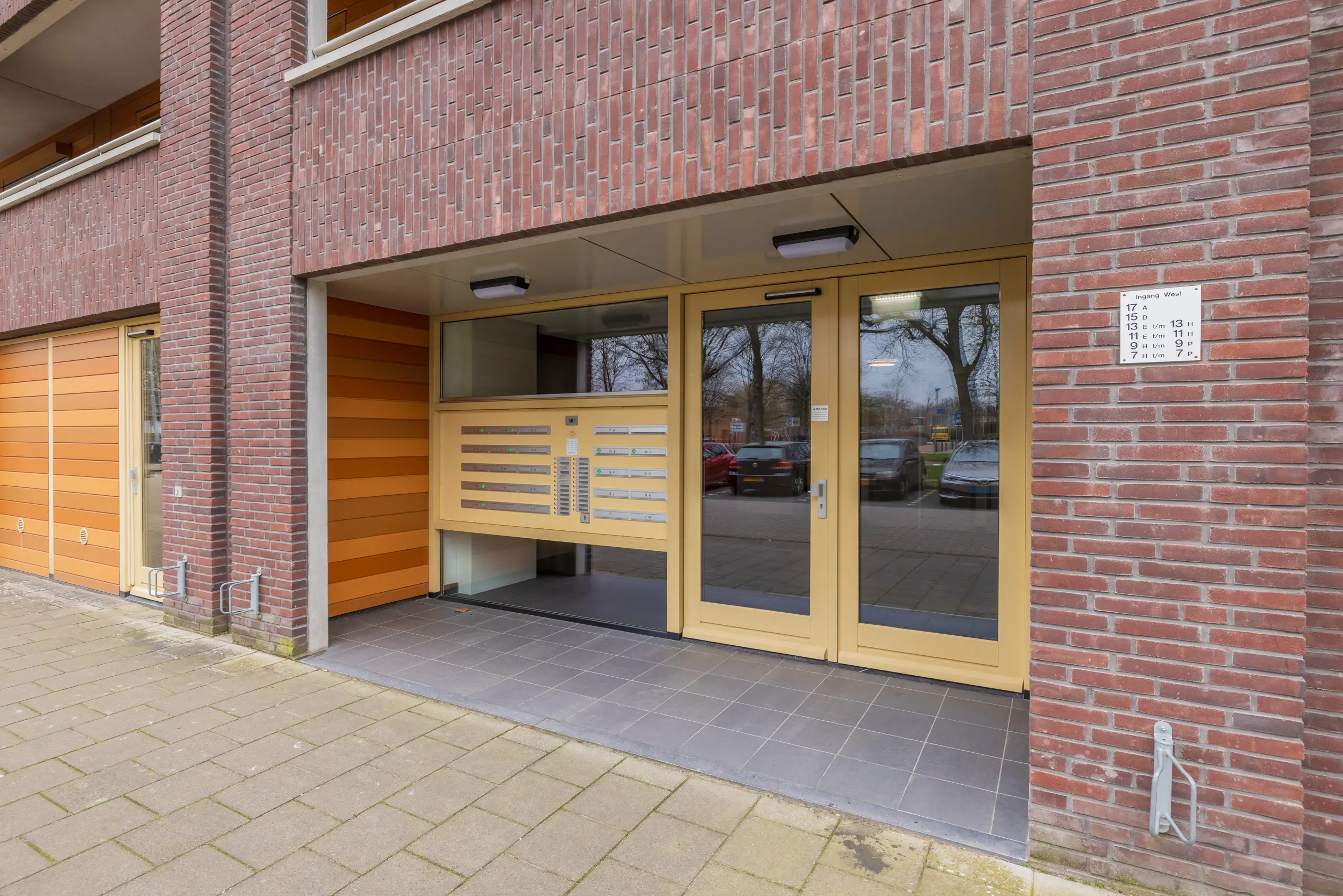 Nijverheidsstraat 7M