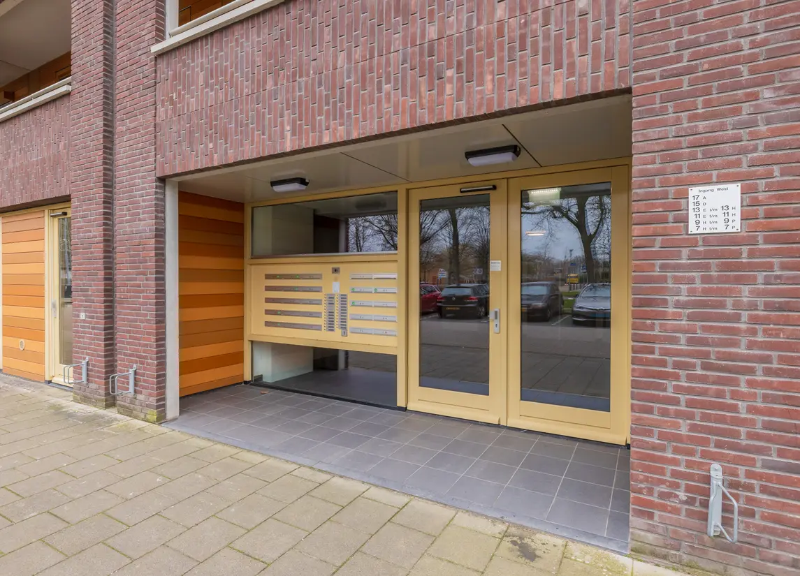 Nijverheidsstraat 7M