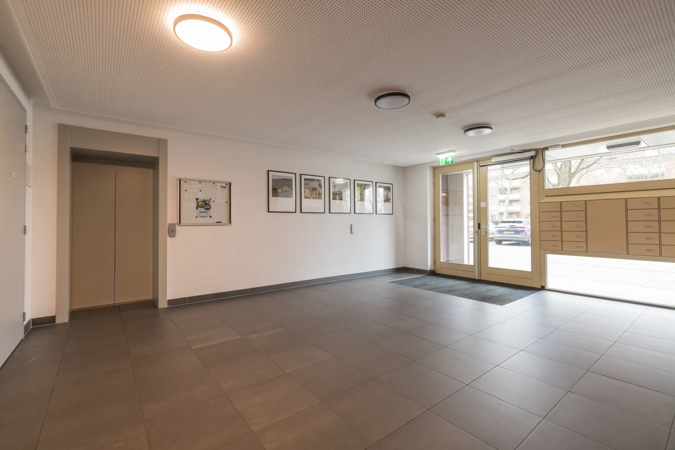 Nijverheidsstraat 7M