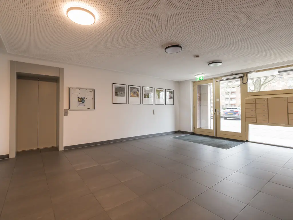 Nijverheidsstraat 7M, HOOFDDORP