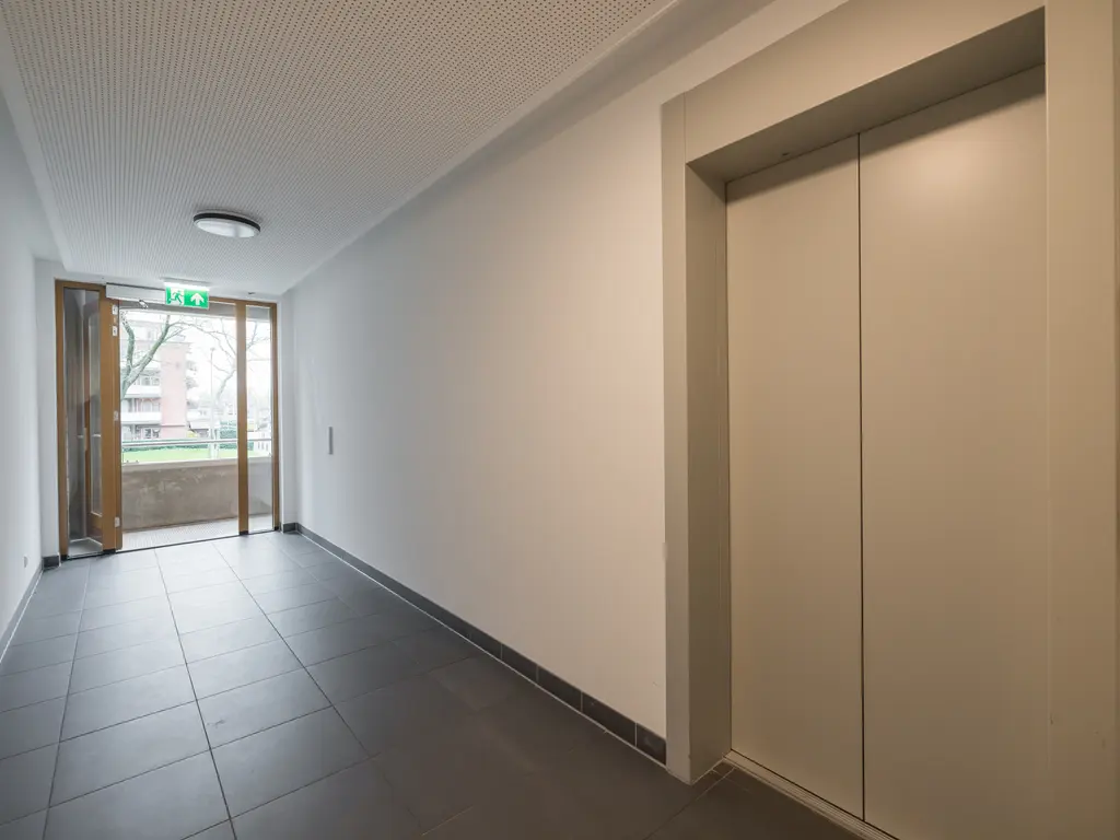 Nijverheidsstraat 7M, HOOFDDORP