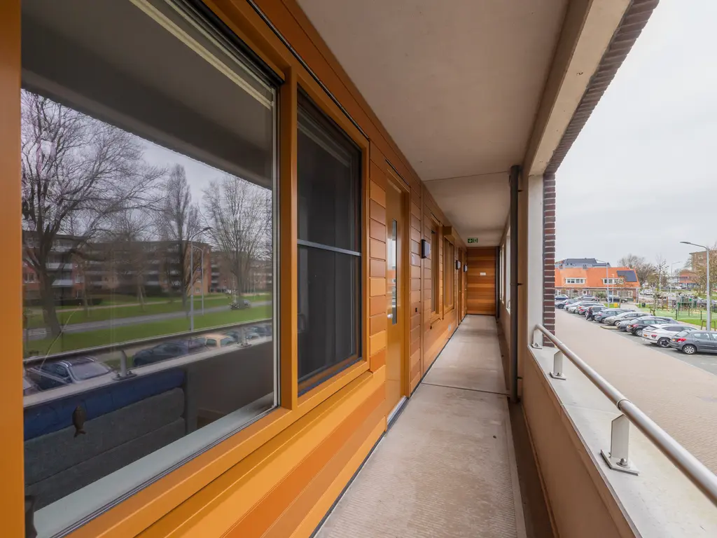 Nijverheidsstraat 7M, HOOFDDORP