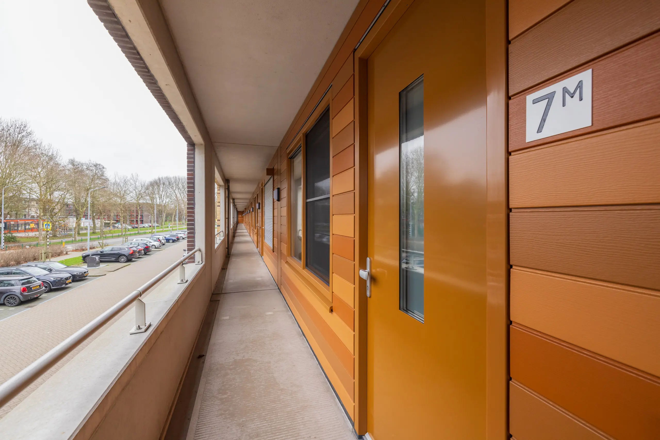 Nijverheidsstraat 7M