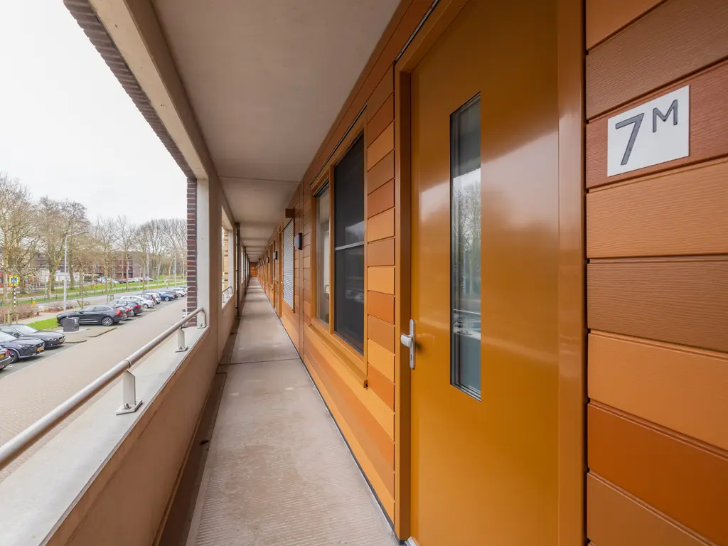 Nijverheidsstraat 7M, HOOFDDORP