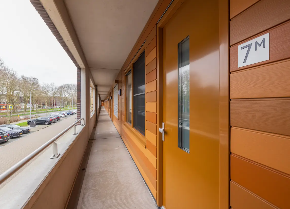 Nijverheidsstraat 7M