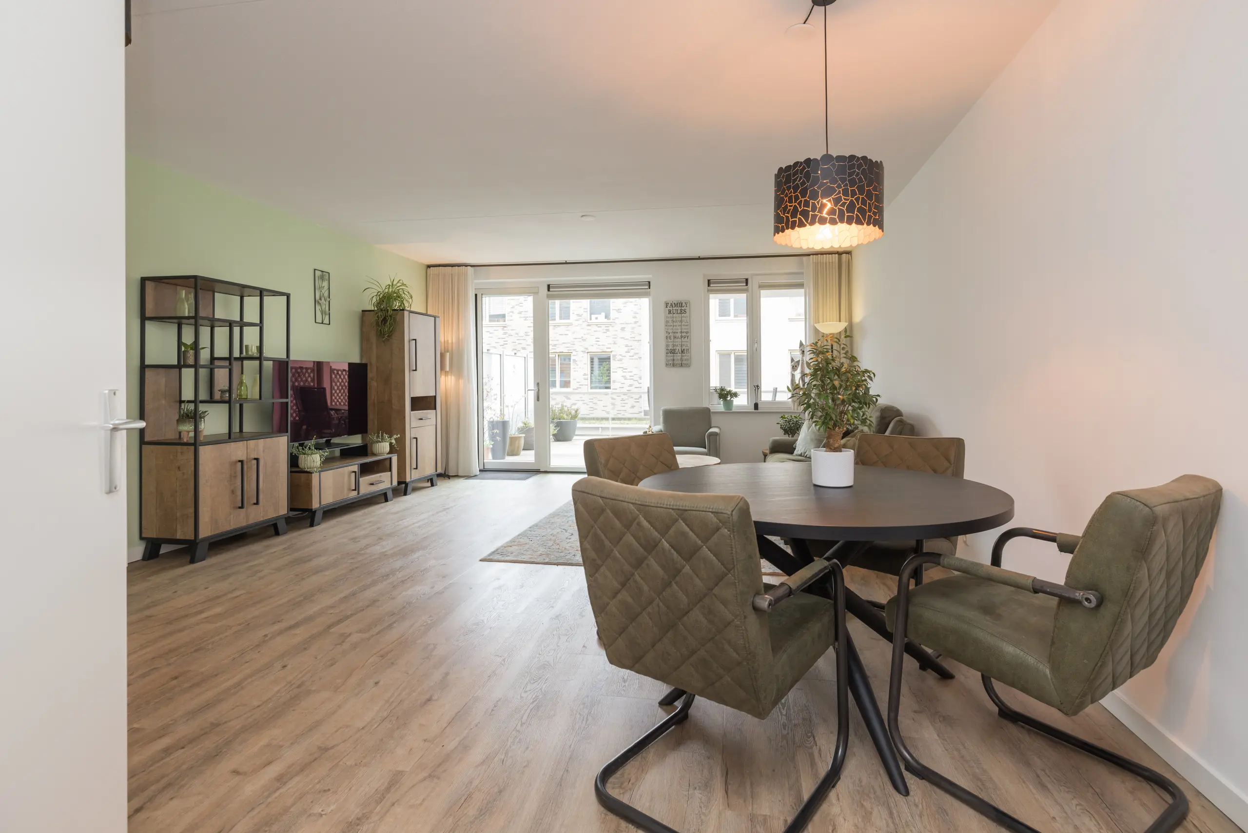 Nijverheidsstraat 7M