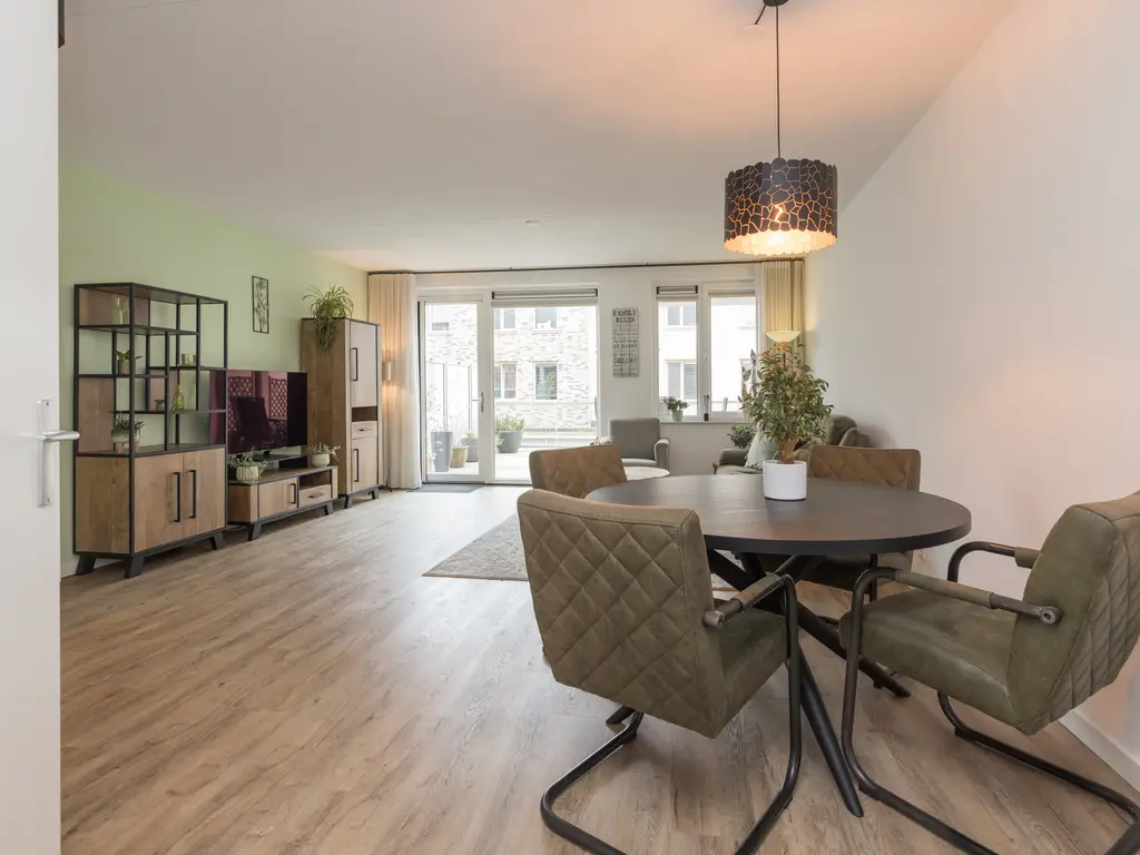 Nijverheidsstraat 7M, HOOFDDORP