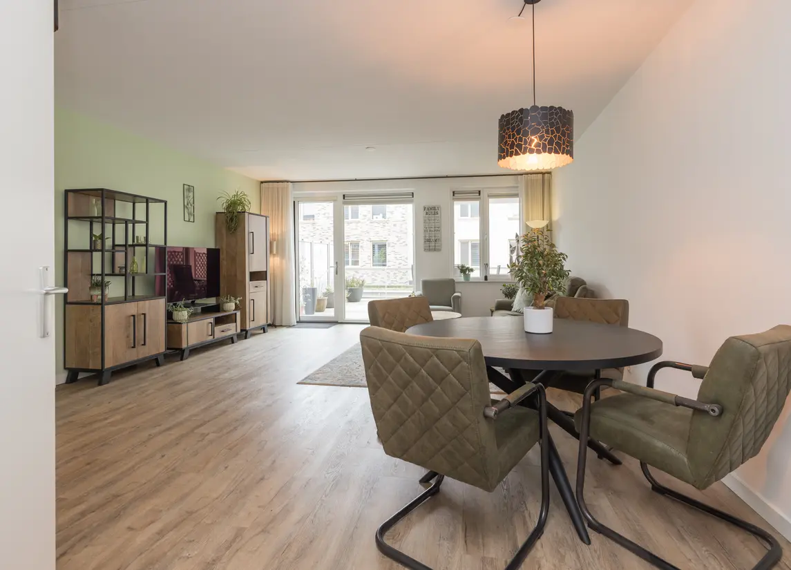 Nijverheidsstraat 7M