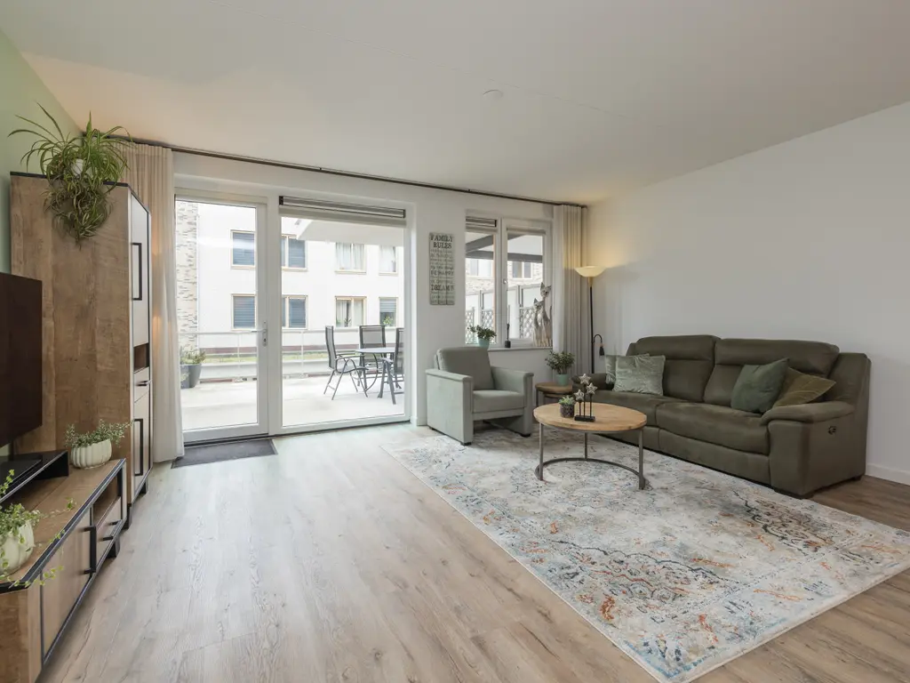 Nijverheidsstraat 7M, HOOFDDORP