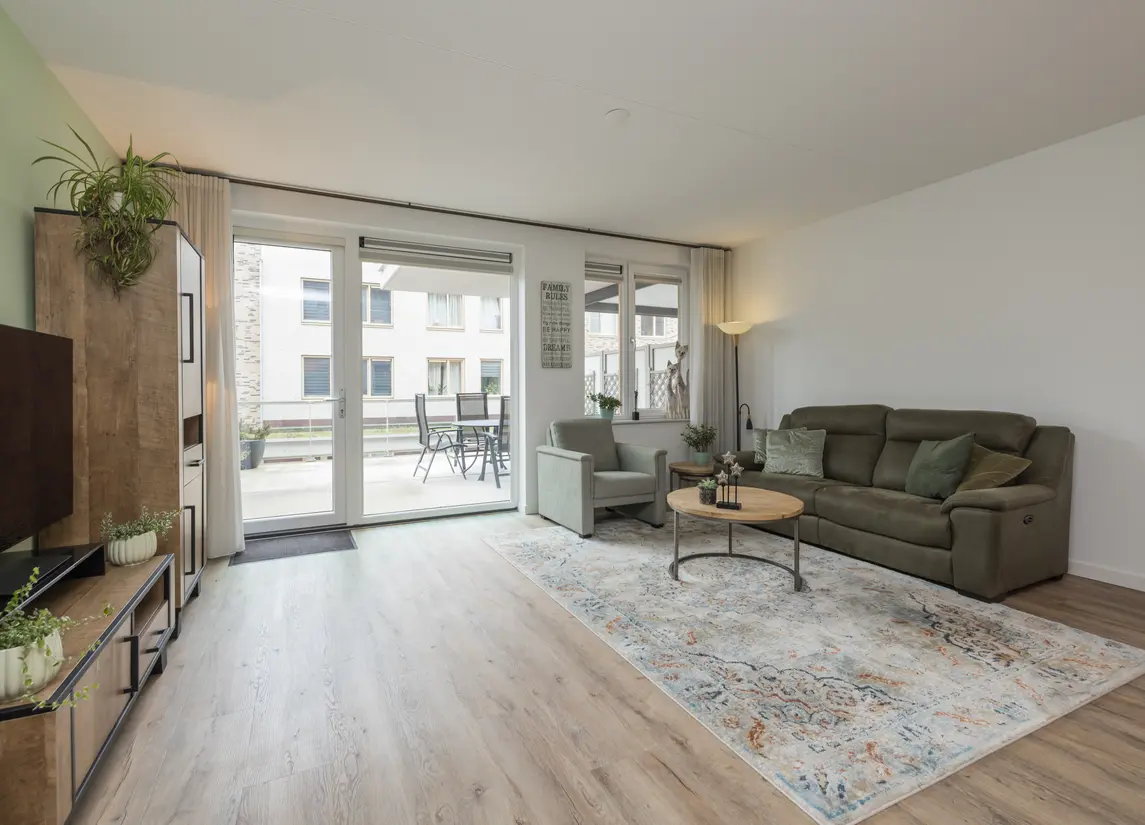 Nijverheidsstraat 7M