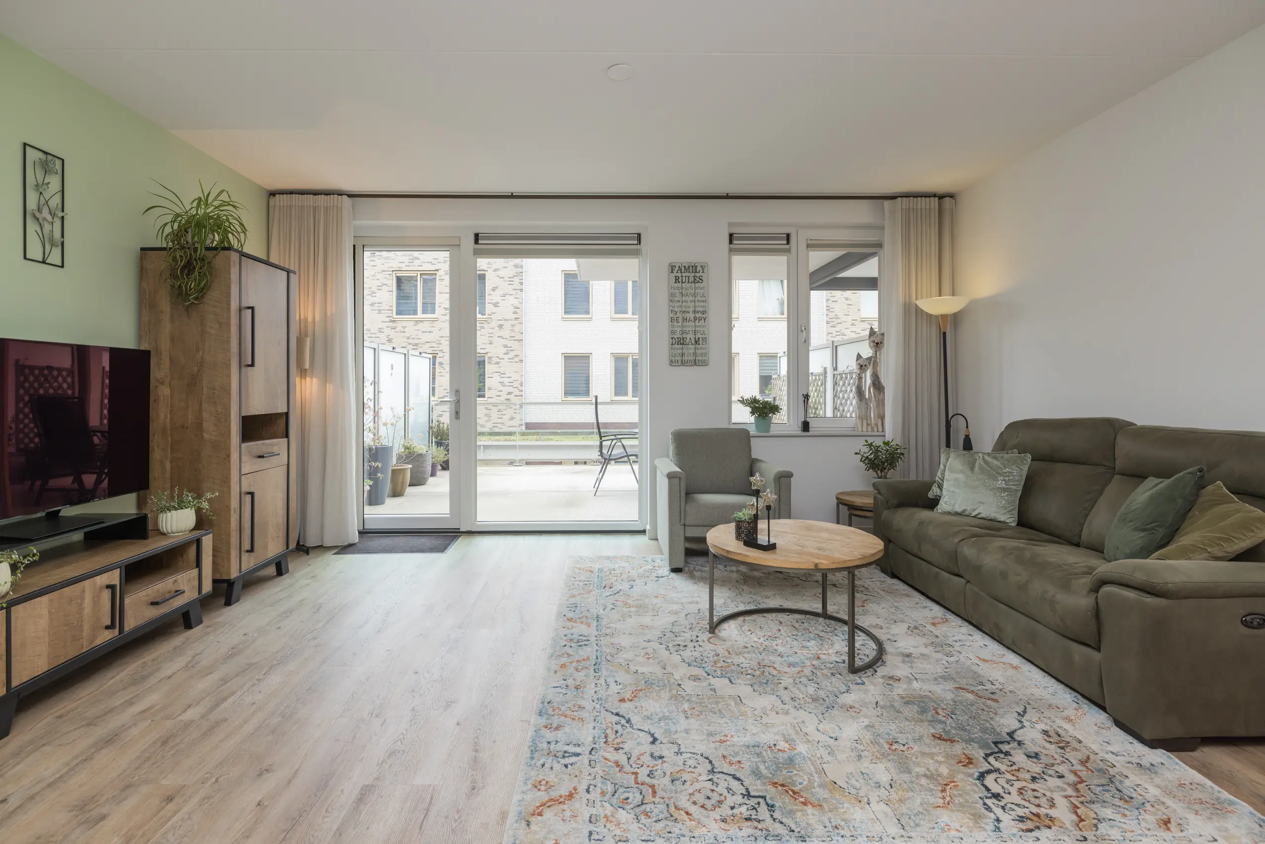 Nijverheidsstraat 7M