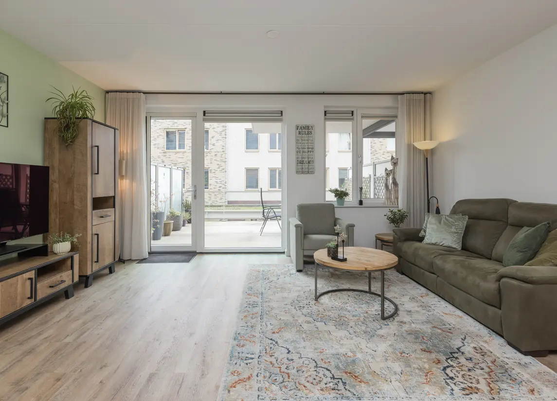 Nijverheidsstraat 7M