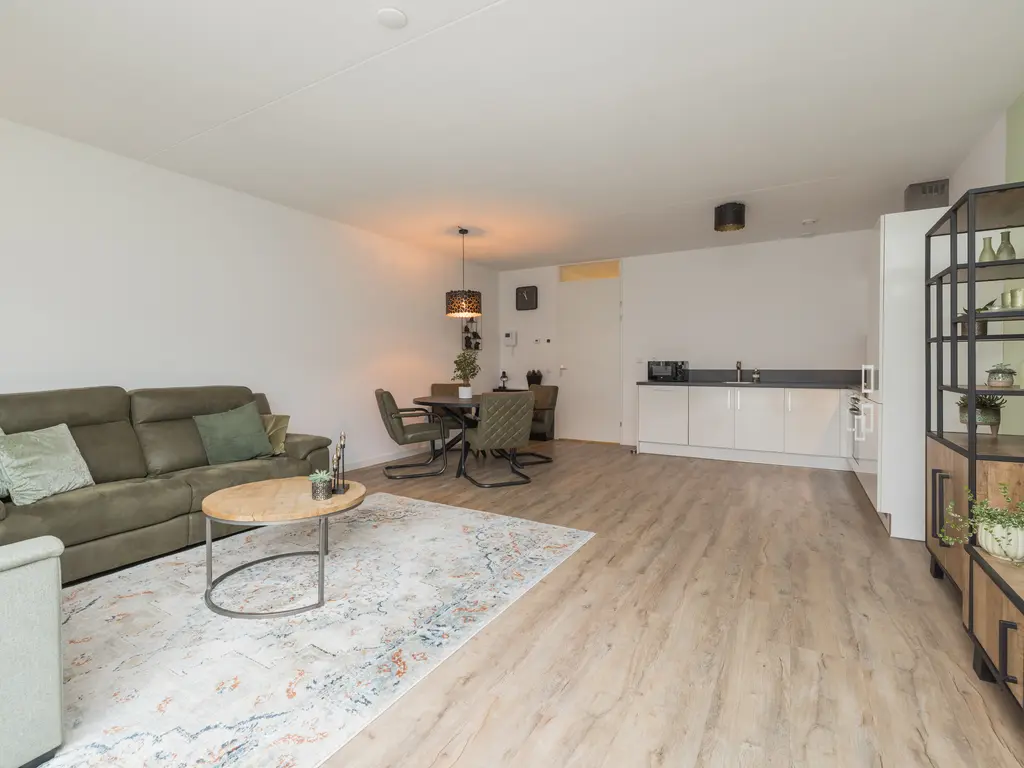 Nijverheidsstraat 7M, HOOFDDORP