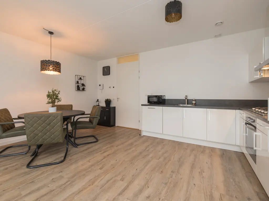 Nijverheidsstraat 7M, HOOFDDORP