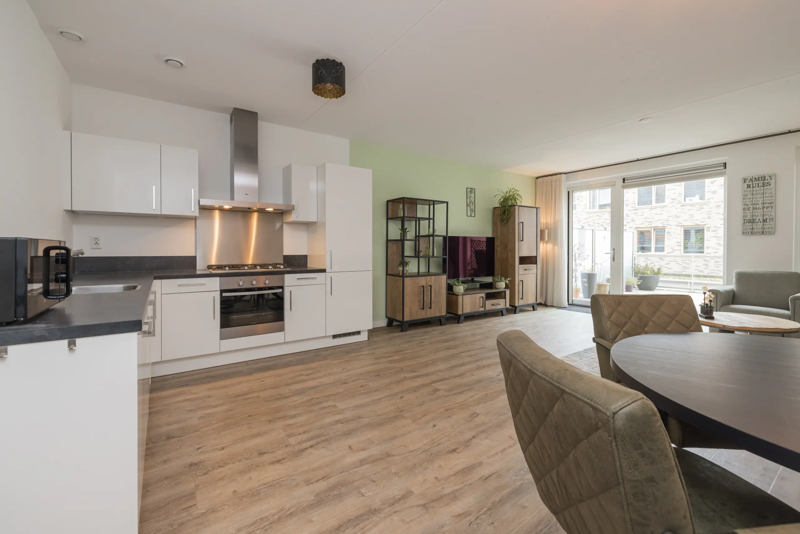 Nijverheidsstraat 7M