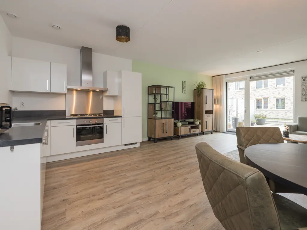 Nijverheidsstraat 7M, HOOFDDORP