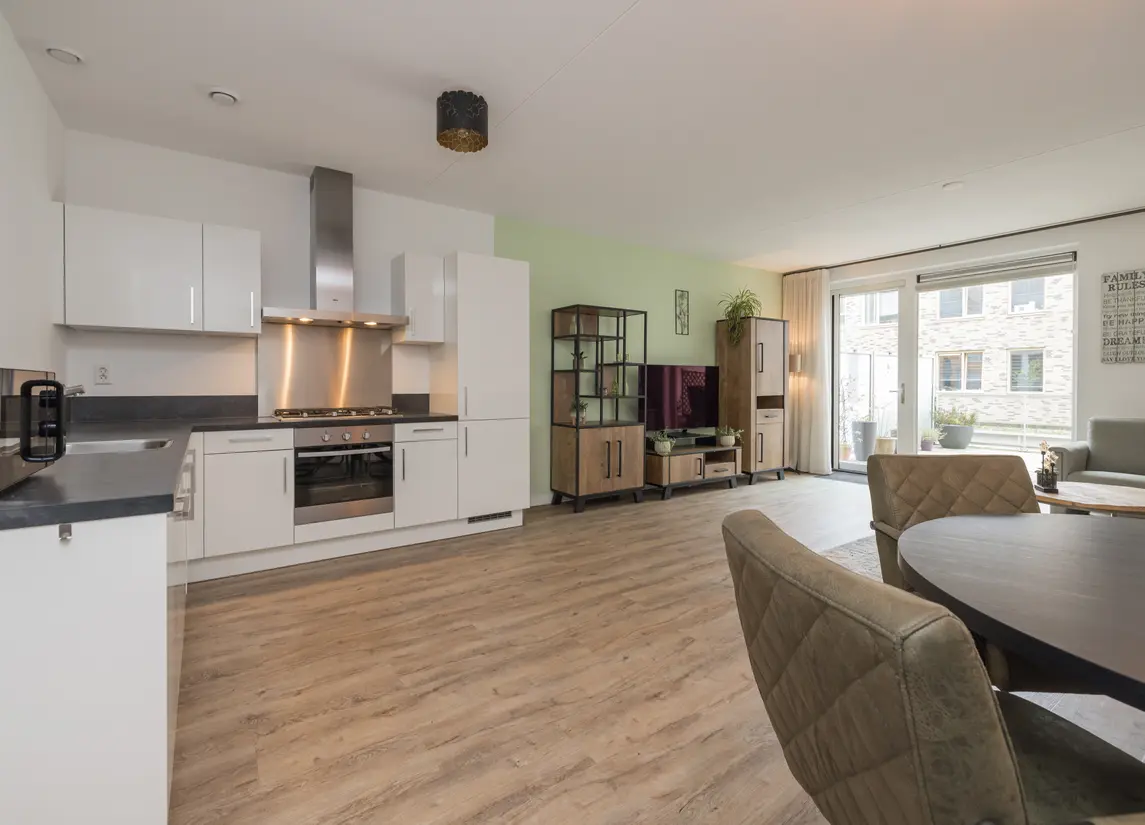 Nijverheidsstraat 7M