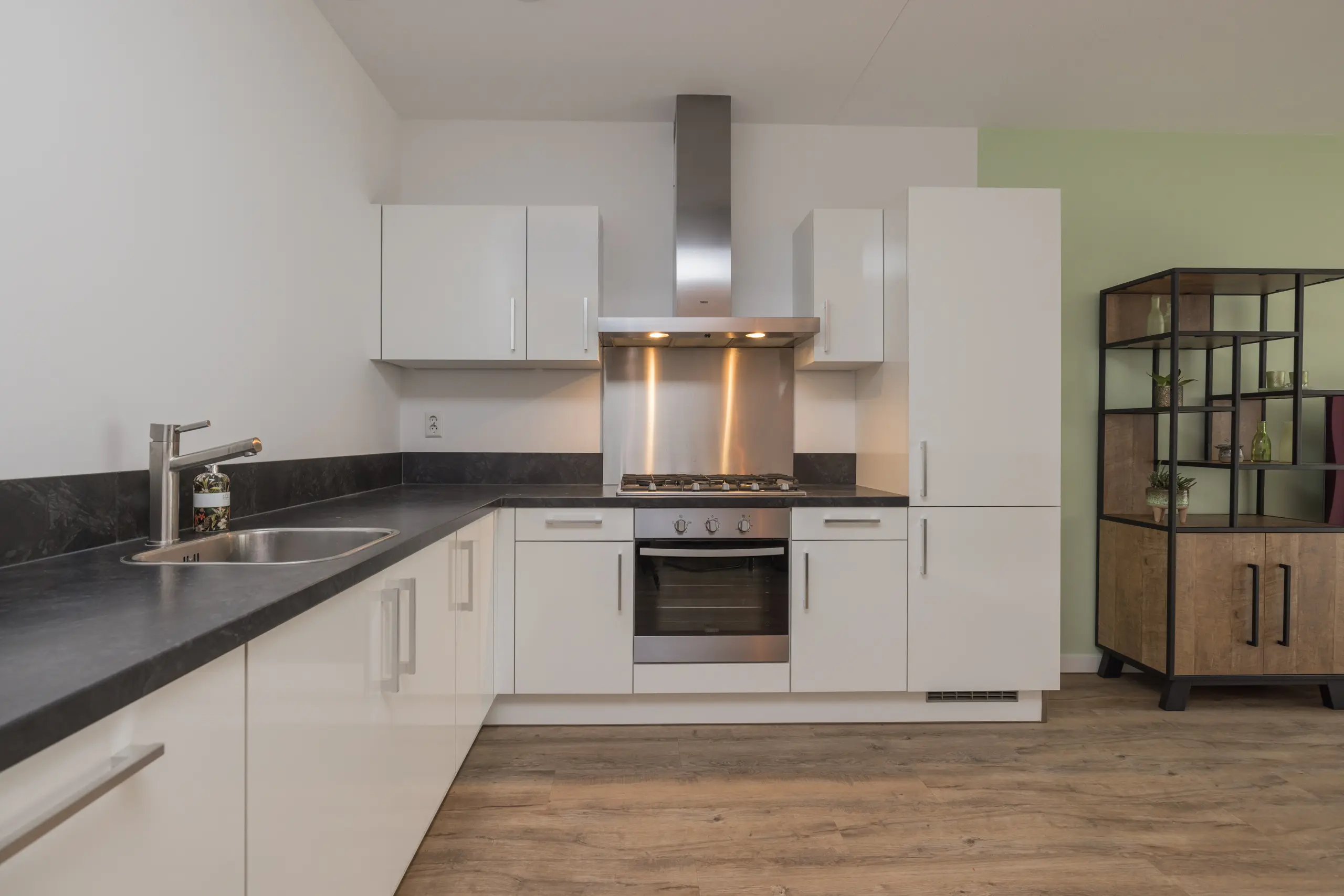 Nijverheidsstraat 7M