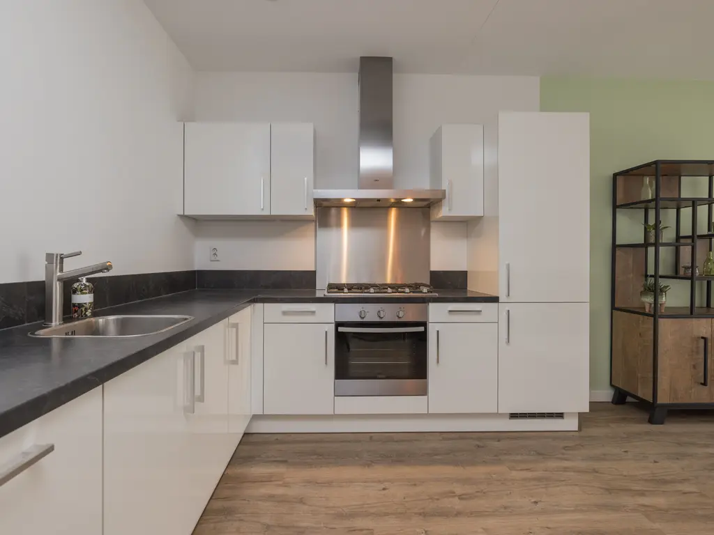 Nijverheidsstraat 7M, HOOFDDORP