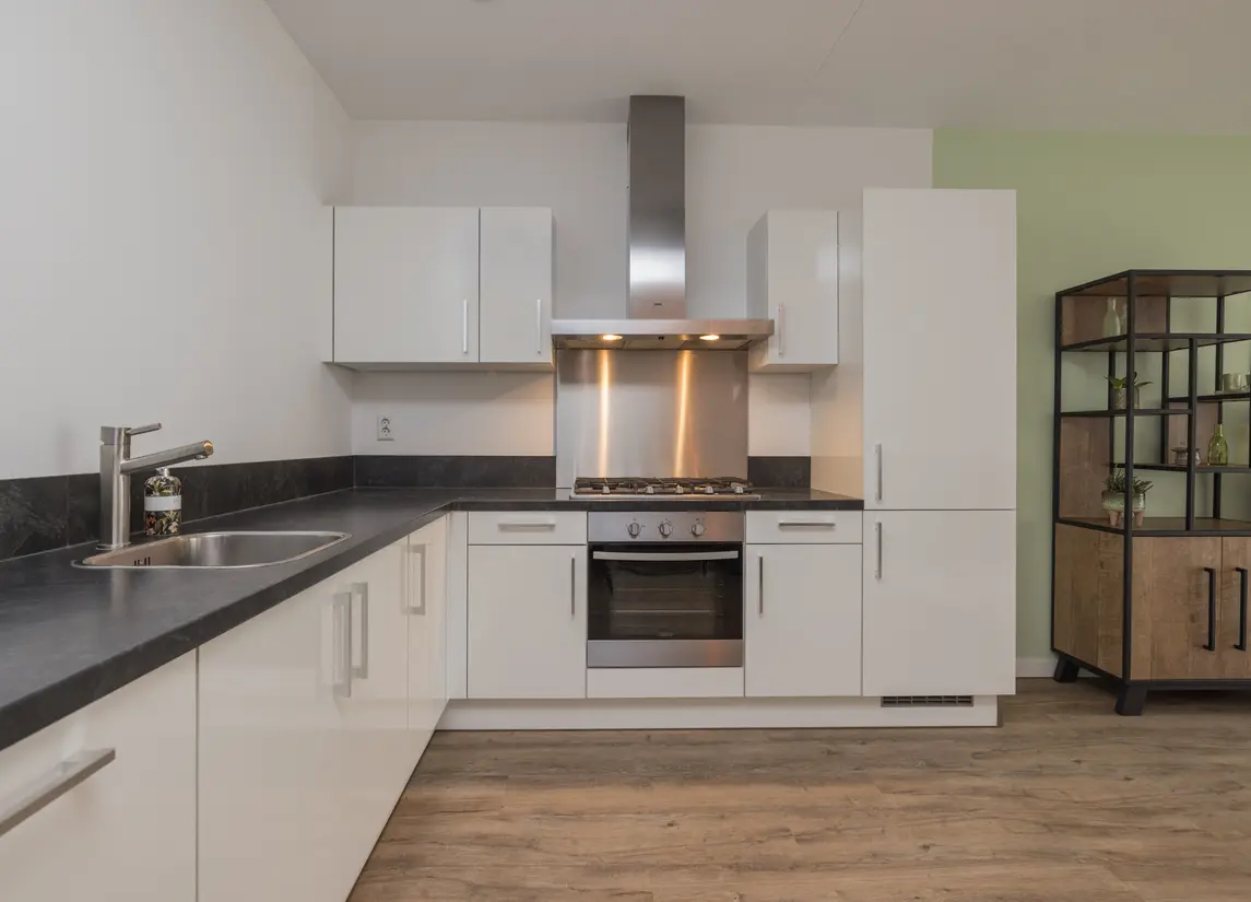 Nijverheidsstraat 7M