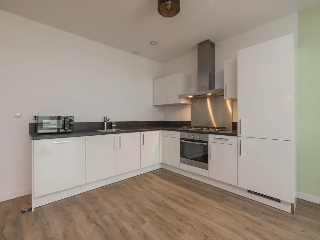 Nijverheidsstraat 7M, HOOFDDORP