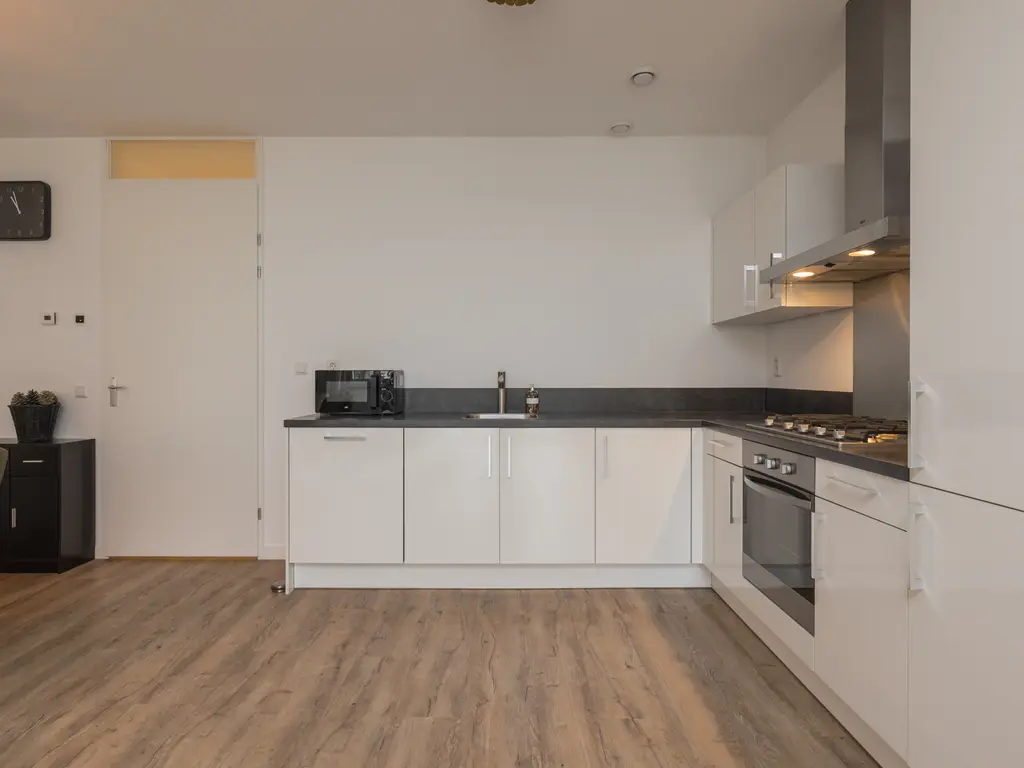 Nijverheidsstraat 7M, HOOFDDORP