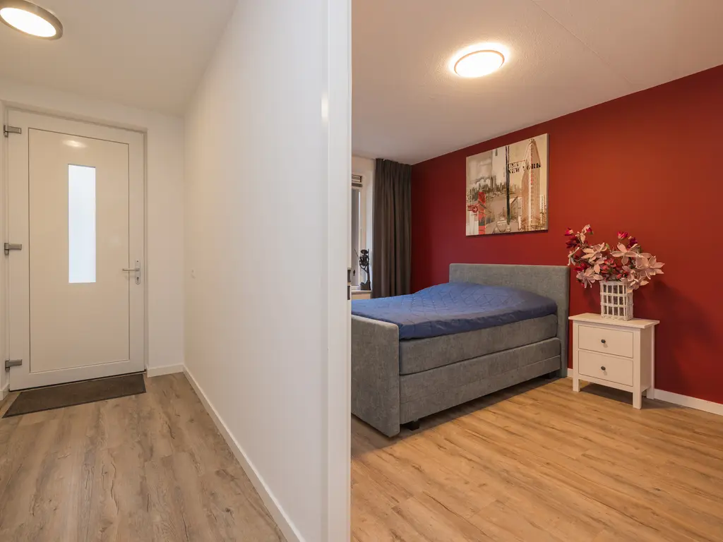 Nijverheidsstraat 7M, HOOFDDORP