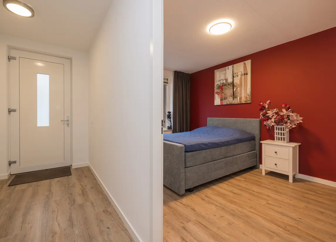 Nijverheidsstraat 7M