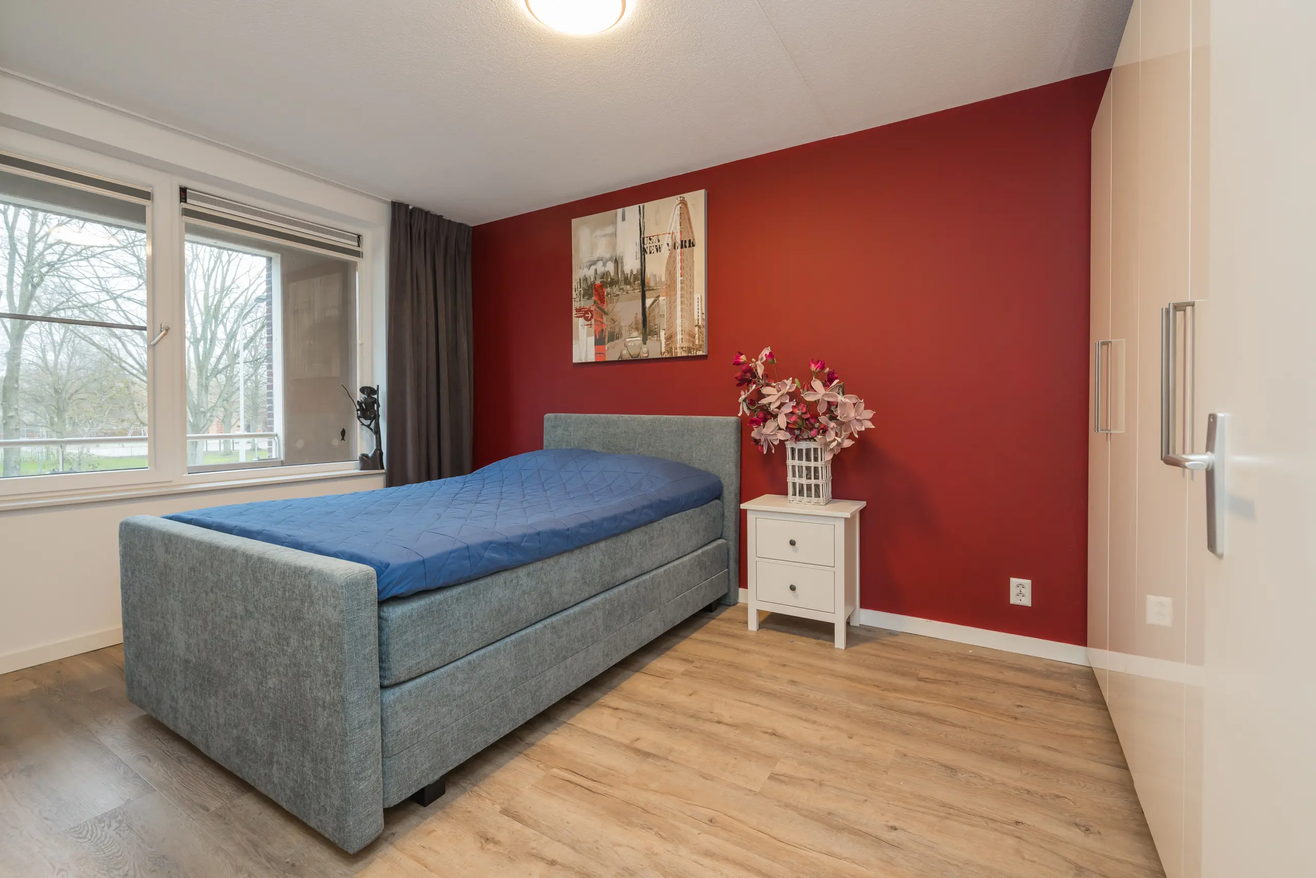 Nijverheidsstraat 7M